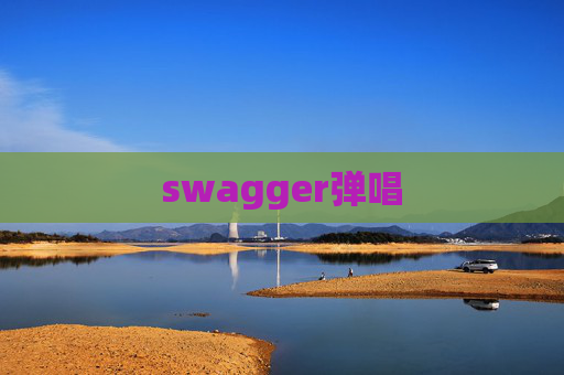 swagger弹唱 swagger弹唱